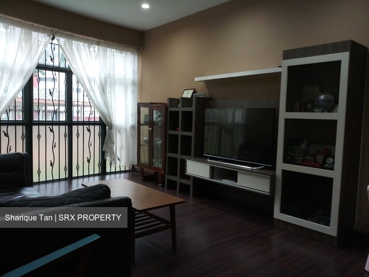 Blk 457 Choa Chu Kang Avenue 4 (Choa Chu Kang), HDB Executive #175963182